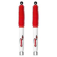 Rancho RS5000X Gas Shocks Rear Pair for 1974-1986 Jeep J10 4WD picture