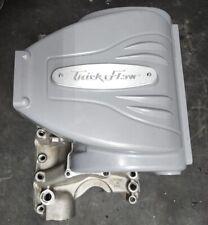 1986-1995 Ford Mustang Trick Flow 90mm Intake Manifold GT40 Cobra Lightning 351W picture