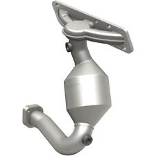 MagnaFlow Manifold Catalytic Converter Fits Fits: 1995-2000 Ford Contour, 1999-2 picture
