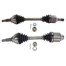 CV Axle Assembly Set For 2009-2014 Nissan Murano Front Driver and Passenger AWD picture