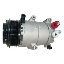 RYC New AC Compressor AIH359 Fits Ford Escape 1.6L 2013 2014 2015 2016 picture