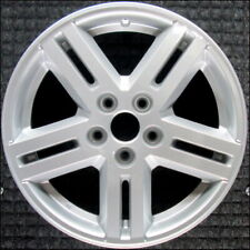 Dodge Avenger 17 Inch Painted OEM Wheel Rim 2008 To 2014 picture