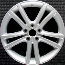 Dodge Avenger Painted 18 inch OEM Wheel 2011 to 2014 picture
