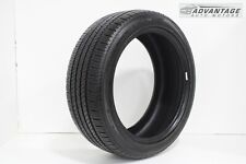 2016-2019 BMW 750i xDRIVE WHEEL TIRE GOODYEAR EAGLE TOURING 245/45 R19 M+S OEM picture