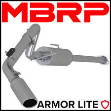 MBRP S5326AL Armor Lite 2.5
