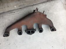 280z Exhaust Manifold picture