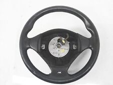 2002 Bmw Z3 Steering Wheel 32-34-2-229-430 *M Package picture
