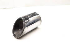2013-2014 AUDI S8 - Right Exhaust PIPE TIP 4H0253826F picture