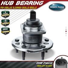 Rear LH or RH Wheel Bearing Hub Assembly for Cadillac Eldorado Deville Seville picture