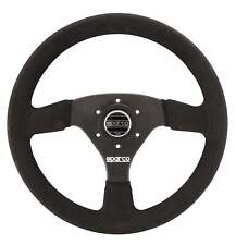 Sparco - Competition Series R 323 Steering Wheel picture