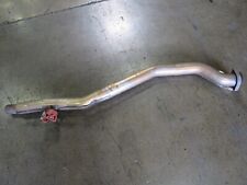 Ferrari 599 GTB, LH, Left, Rear Exhaust Pipe, Used,  P/N 217350 picture