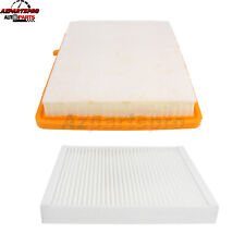 Engine & Cabin Air Filter For Chevrolet Equinox 2018 2019 2020 2021 2022 2023 picture