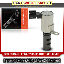 Exhaust Right Engine Variable Valve Timing Solenoid for Subaru Legacy B9 Tribeca picture