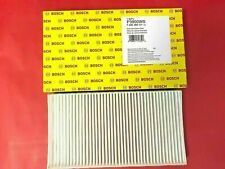 NEW GENUINE OEM Cabin Air Filter-Filter Bosch P3900WS FOR BMW 525i, 525xi, 528i picture