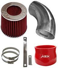 AirX Racing Air intake kit & filter set for 1996-99 BMW 318i 318iS 318ti Z3 1.9 picture