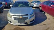 Wheel VIN P 4th Digit Limited 17x7 15 Spoke Opt Rtn Fits 11-16 CRUZE 238263 picture