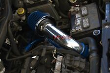 Blue For 2007-2010 Jeep Compass Patriot 2.0L 2.4L L4 Air Intake Kit + Filter picture