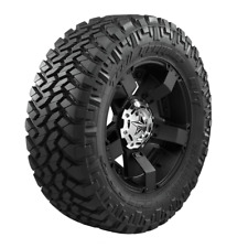 Nitto Trail Grappler M/T LT315/70R17 121Q 8D BW Tire (QTY 2) 3157017 picture