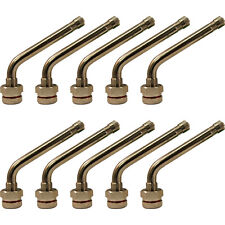 TR545D Truck Valve Stem for Alcoa 22.5 and 24.5 Aluminum Wheels Pack of 10 picture