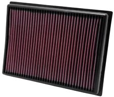 K&N 33-2438 Replacement Air Filter for 10-24 Toyota 4Runner/FJ Cruiser 4.0L-V6 picture