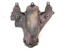 86-87 Accord DX Manifold Carburetor Engine Exhaust Headers Single Outlet Used OE picture
