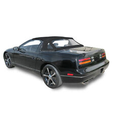 Convertible Top Fits: Nissan 300ZX 1993-1995 With Plastic Window Vinyl picture