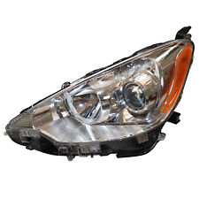 Left Headlight For Toyota Prius C Front Driver Side Halogen Headlamp 2012 - 2014 picture