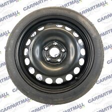 2014-2019 Ford Fiesta Spare Tire Rim Wheel Compact Donut T115/70/R16 picture