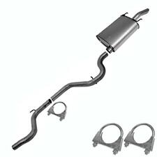 Intermediate pipe Exhaust Muffler fits: 2000-2005 Chevy Monte Carlo 3.4L picture
