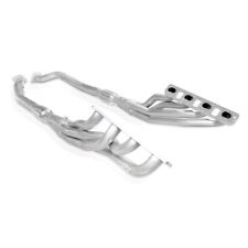Stainless Works 2012-17 for Jeep Grand Cherokee 6.4L Headers 1-7/8in Primaries 3 picture