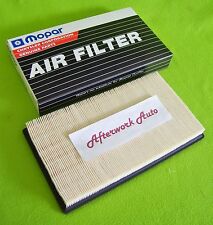Mopar 4573031 Air Filter for 1993-1997 Intrepid Concorde LHS, 94-96 New Yorker picture