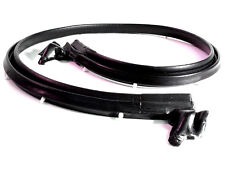 1971-1975 Chevrolet Impala, Caprice convertible top header bow weatherstrip seal picture
