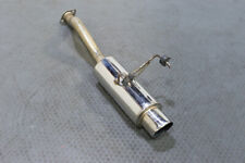 Vision Technica Sports Exhaust for Honda Civic EG6 1992-1995 picture