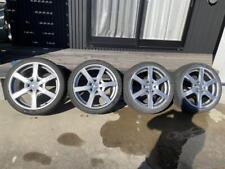 OZ Racing GEMINI 4wheels 17inch 7J +44 4×100 and 4×108 NO TIRE picture