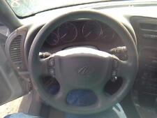 Used Steering Wheel fits: 2001 Oldsmobile Aurora Steering Wheel Grade A picture