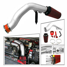 Cold Air Intake Kit For 03-07 Ford 6.0L Powerstroke Diesel F250 F350 F450 F550 picture
