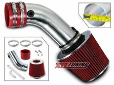 RED Short Ram Air Intake Induction Kit + Filter For 90-94 Lumina 3.1L V6 picture