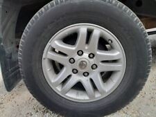 Wheel 17x7-1/2 Alloy Painted Fits 03-07 SEQUOIA 173889 picture