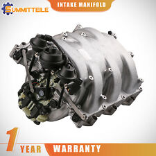 Engine Intake Manifold Assembly For Mercedes-Benz C230 E350 C280 CLK ML350 SLK picture