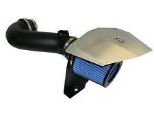 2006-2009 BMW 550i 650i N62 aFe Magnum Force Stage-2 Cold Air Intake +12HP +11TQ picture