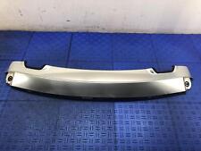 2008-2015 AUDI R8 FRONT TOP ROOF HEADER WINDSHIELD TRIM MOULDING PANEL 427853829 picture