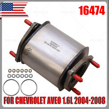 For 2004 2005-2008 Chevrolet Aveo 1.6L 4 CYLINDER Exhaust Catalytic Converter picture