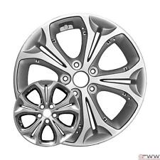 Hyundai Elantra Wheel 2013-2015 17