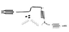 2002-2004 Intrepid 3.5L Muffler Exhaust Pipe System picture