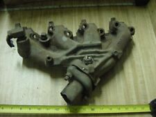 1974-1980 Ford CAPRI TURBO Pinto Mustang 2.3L Lima SOHC Engine Exhaust Manifold picture