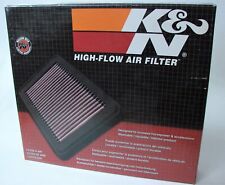  K&N 33-2143 Hi-Flow Air Filter For Chevrolet Cavalier - Pontiac Sunfire picture