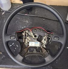 Genuine OEM Honda Del Sol Steering Wheel. Fits 93 - 97 Honda Del Sol picture