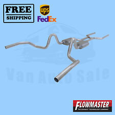 Exhaust System Kit FlowMaster for Buick GS 350 1968-1969 picture