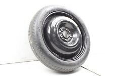 2013-2017 Scion FR-S Emergency Spare Tire Donut Wheel OEM BRZ 13-17 picture