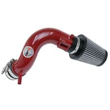 HPS 827-186R Red Shortram Air Intake Kit For Nissan Cube 1.8L 09-14 picture